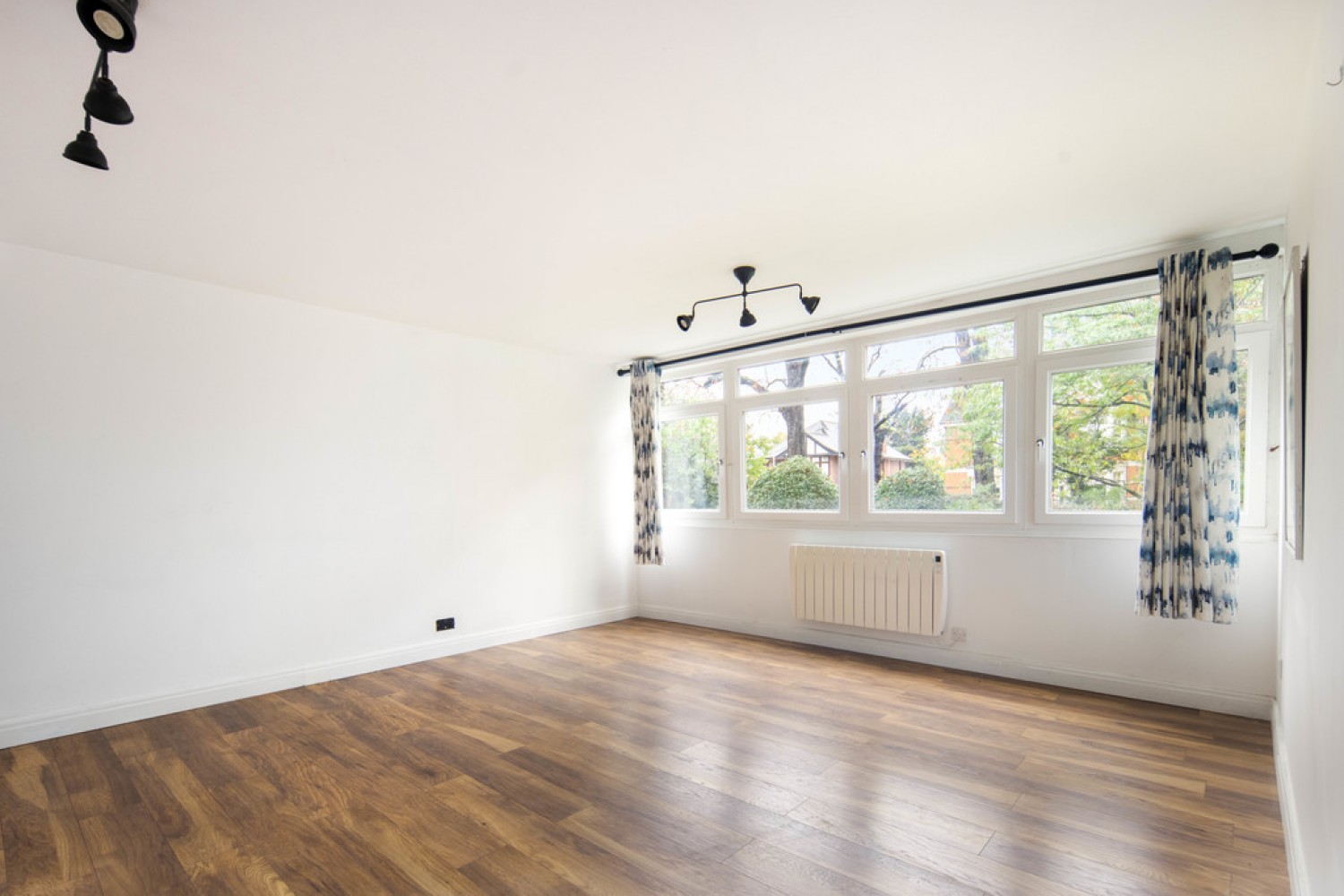 St Mary's Lodge, Wanstead