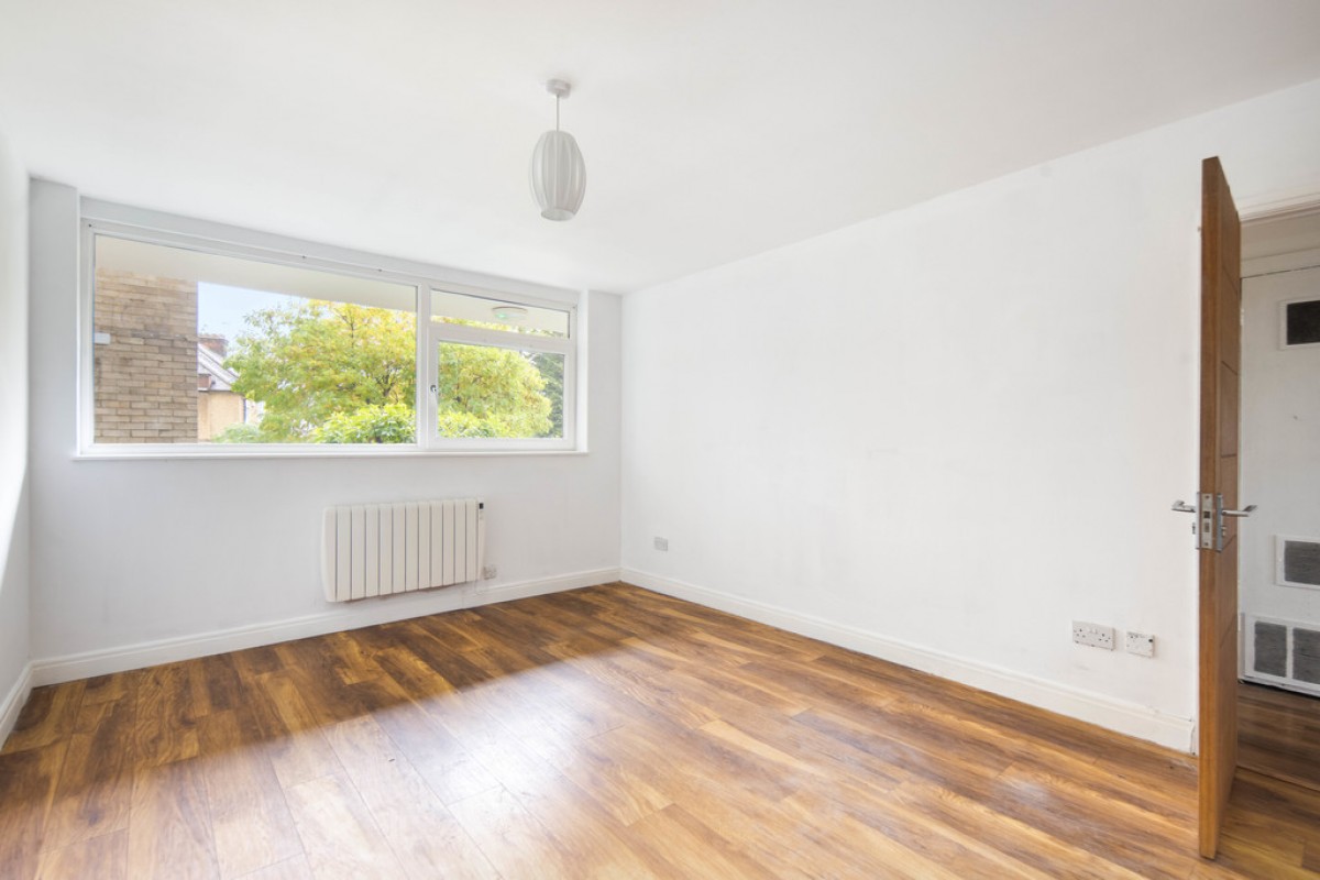 St Mary's Lodge, Wanstead