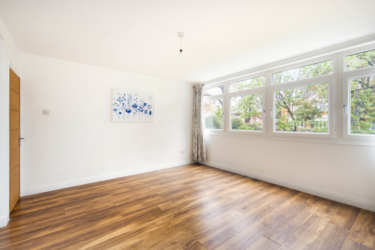 St Mary's Lodge, Wanstead