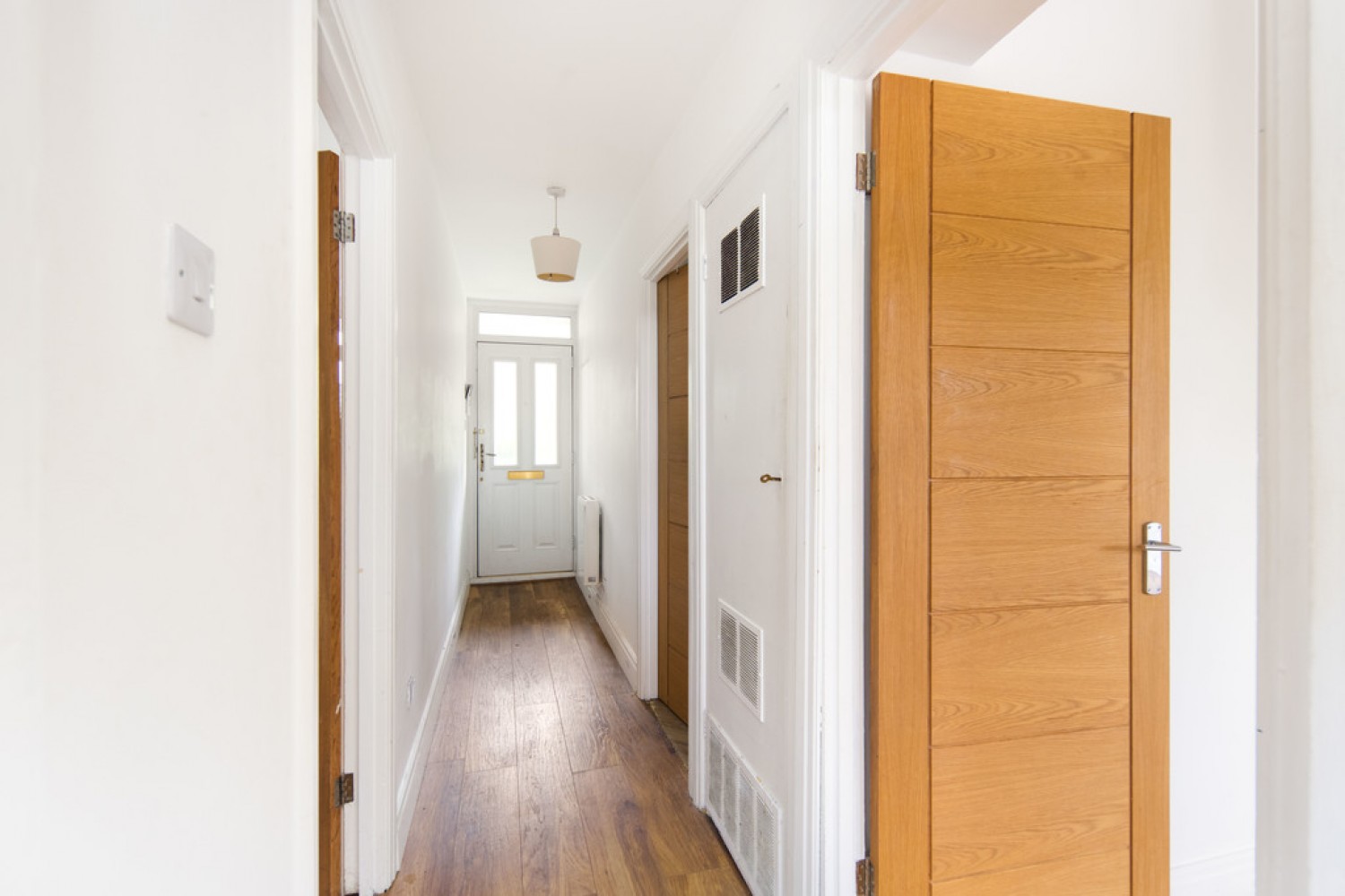 St Mary's Lodge, Wanstead