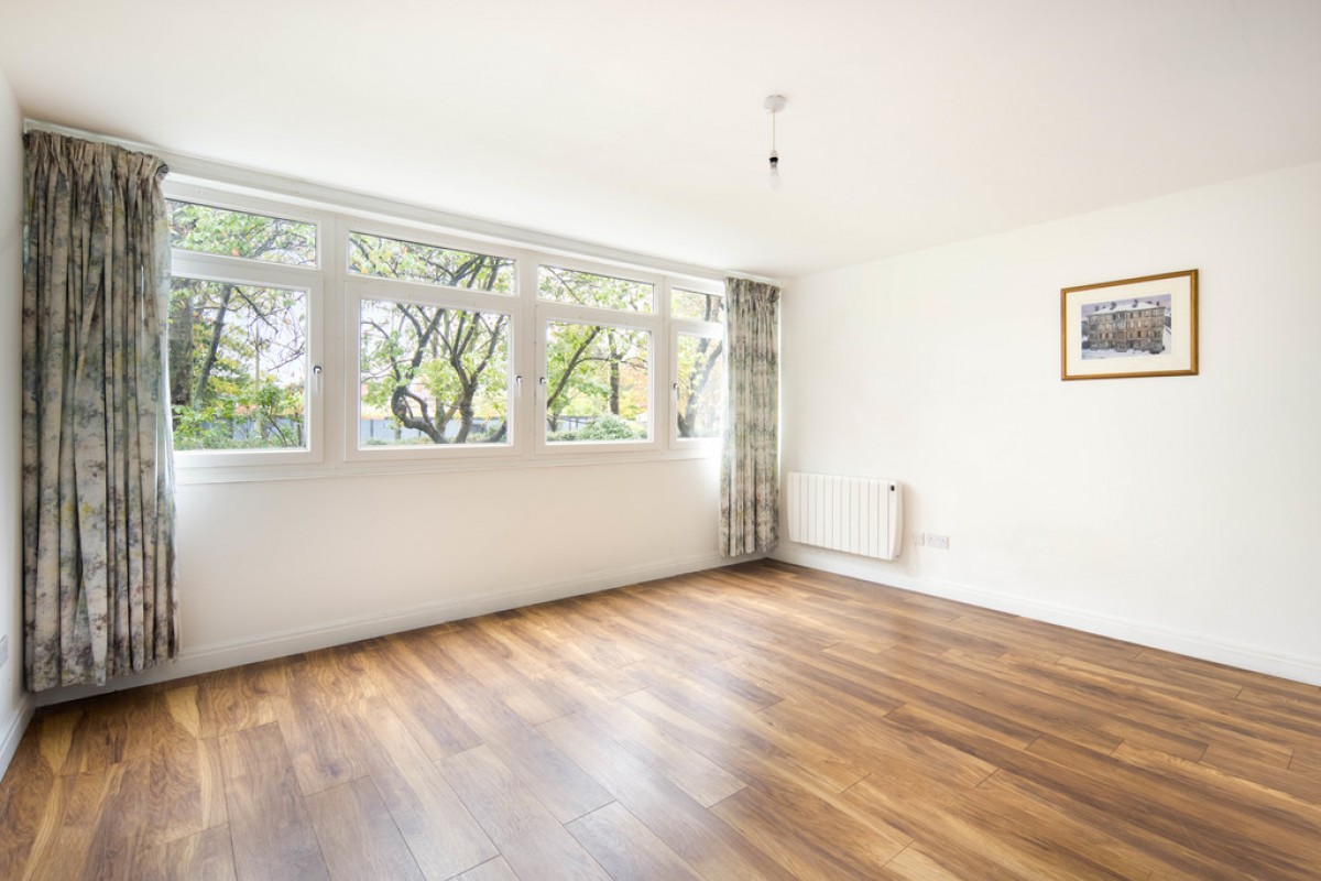 St Mary's Lodge, Wanstead