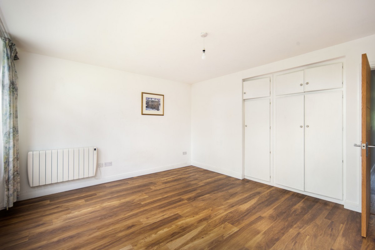 St Mary's Lodge, Wanstead