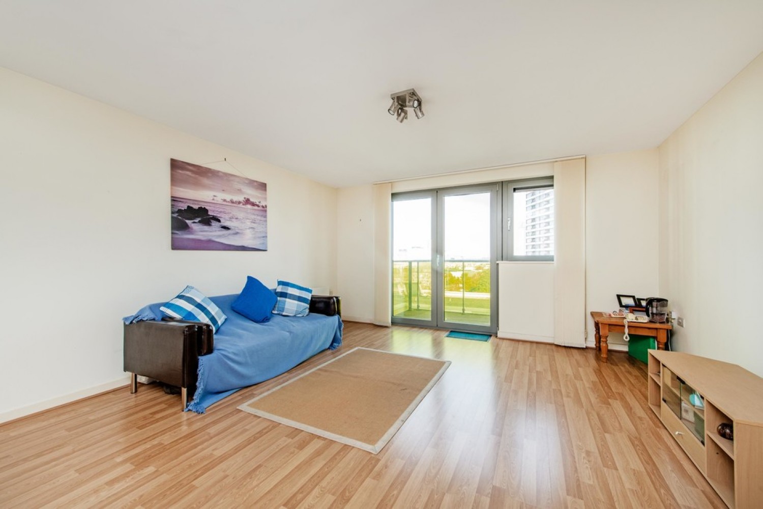 Azura Court, Stratford, London