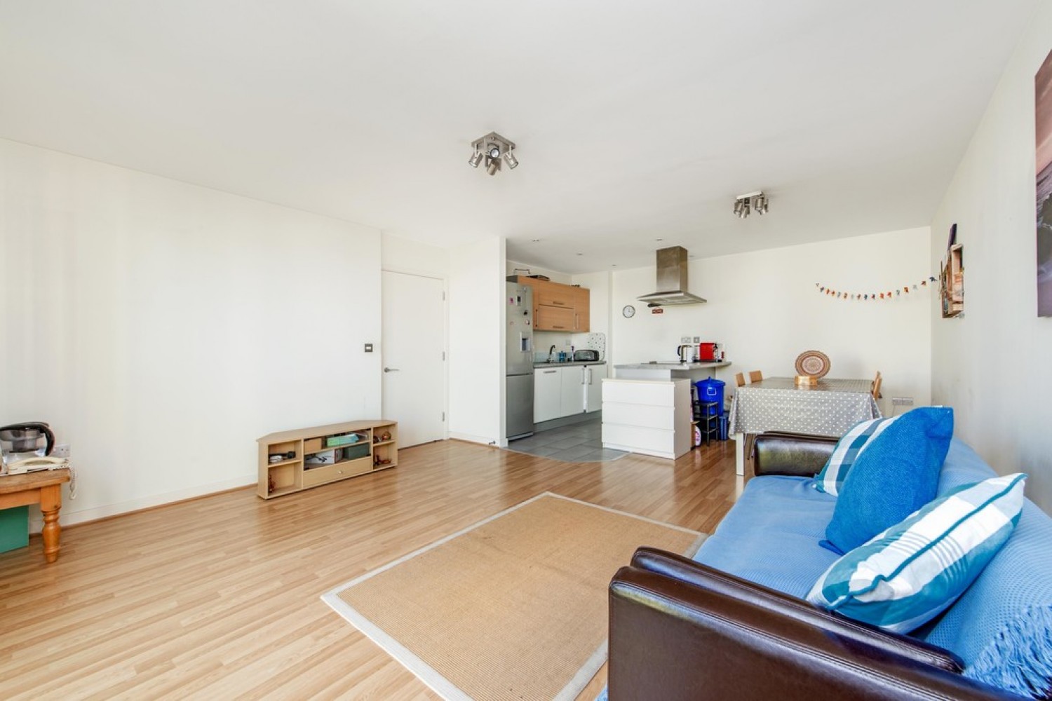 Azura Court, Stratford, London