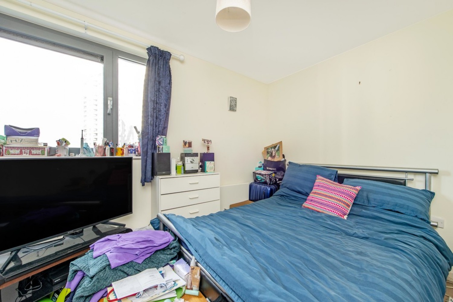 Azura Court, Stratford, London