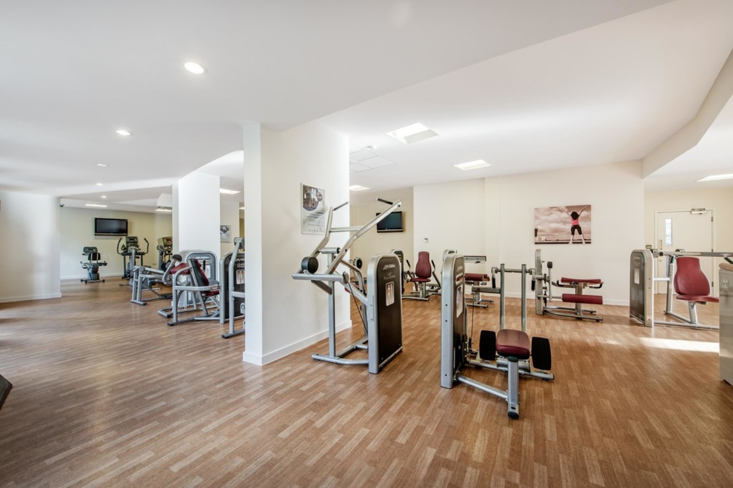 Azura Court, Stratford, London