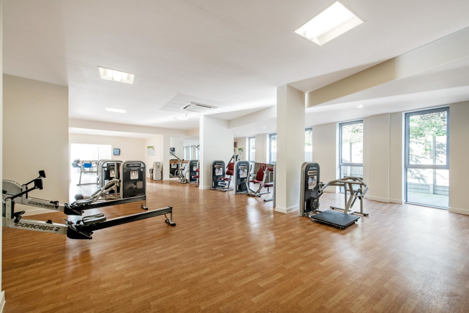 Azura Court, Stratford, London