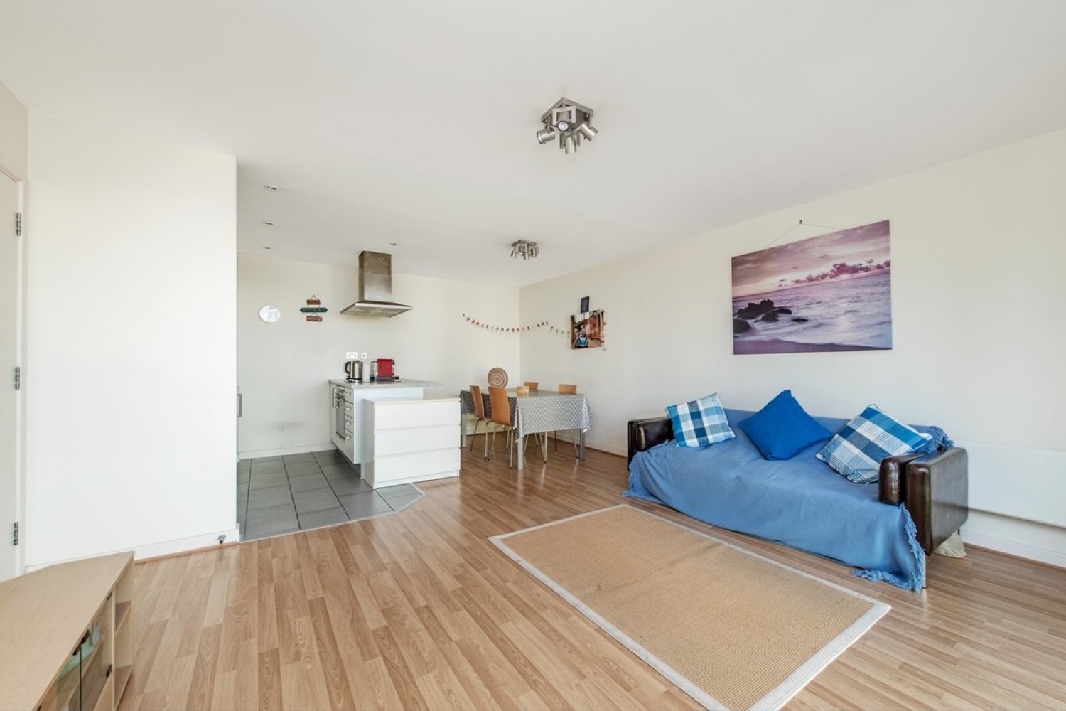Azura Court, Stratford, London