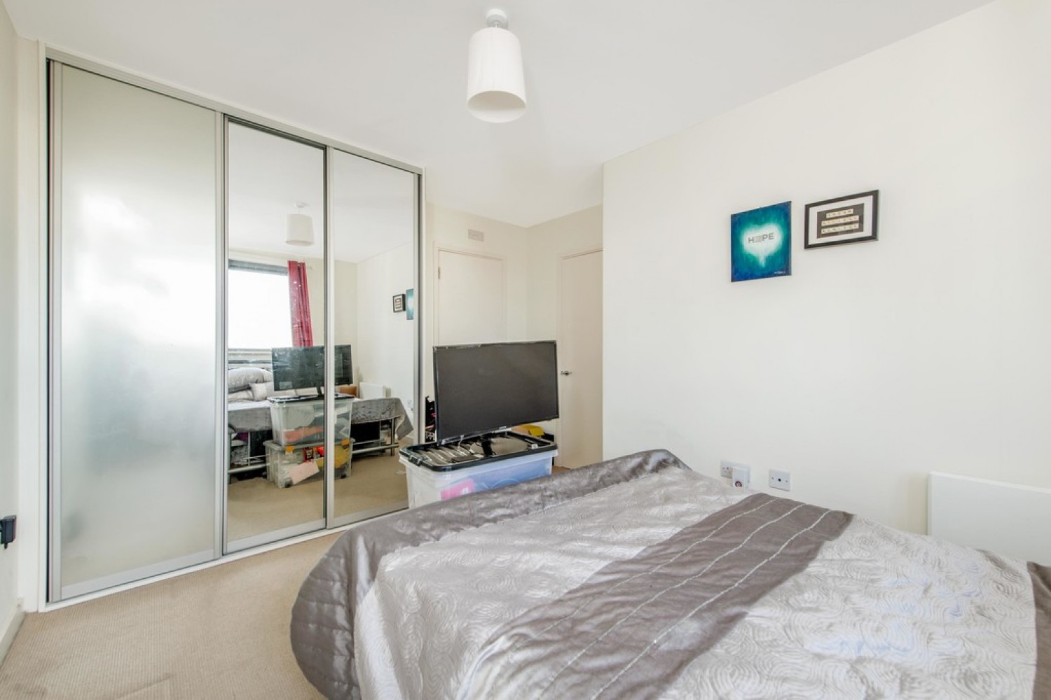 Azura Court, Stratford, London