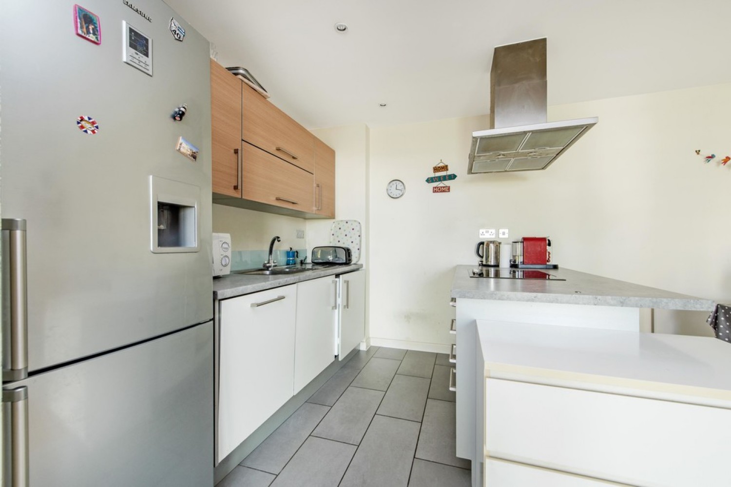 Azura Court, Stratford, London