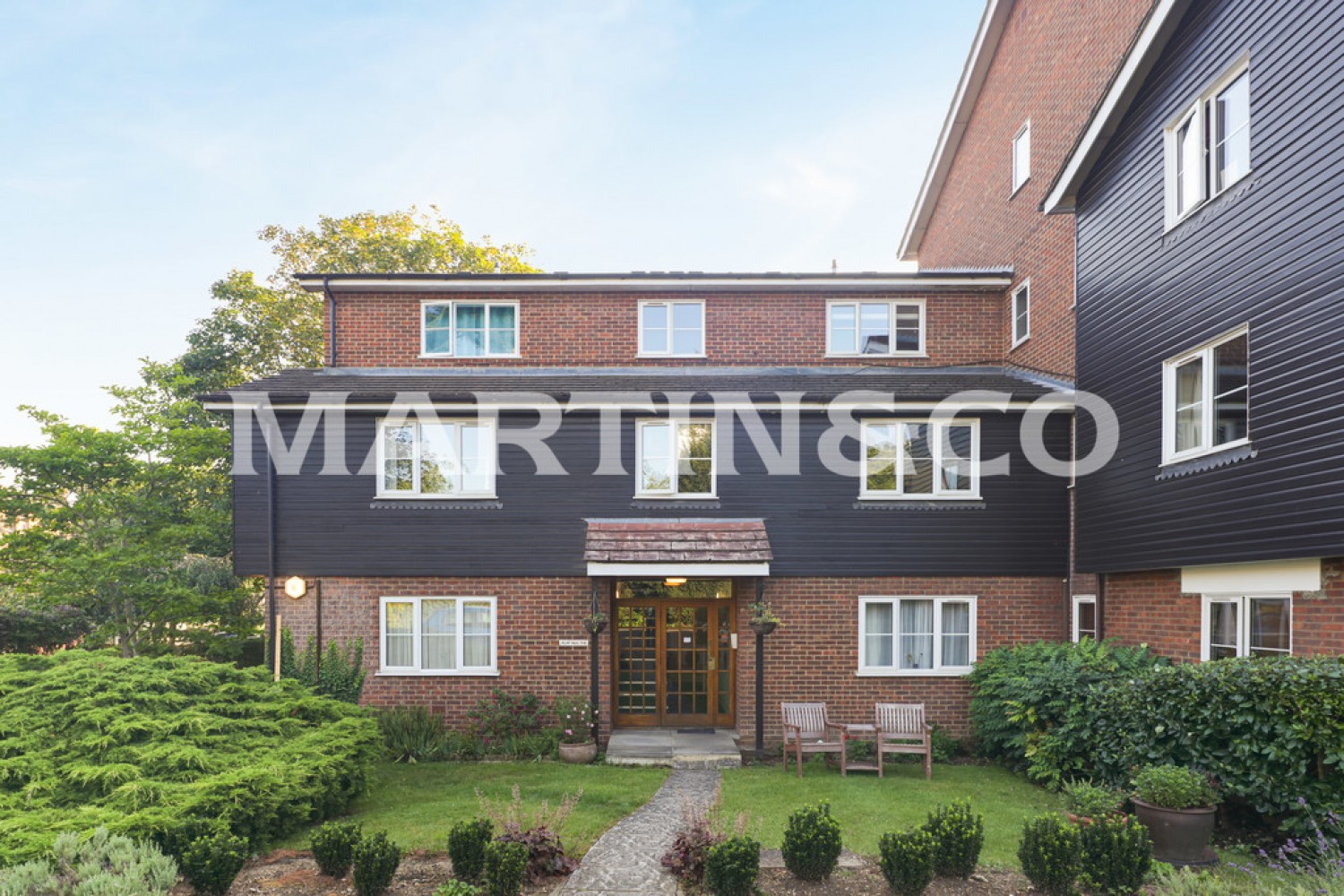 1 bedroom Flat for Letting Grosvenor Road, Wanstead, Redbridge