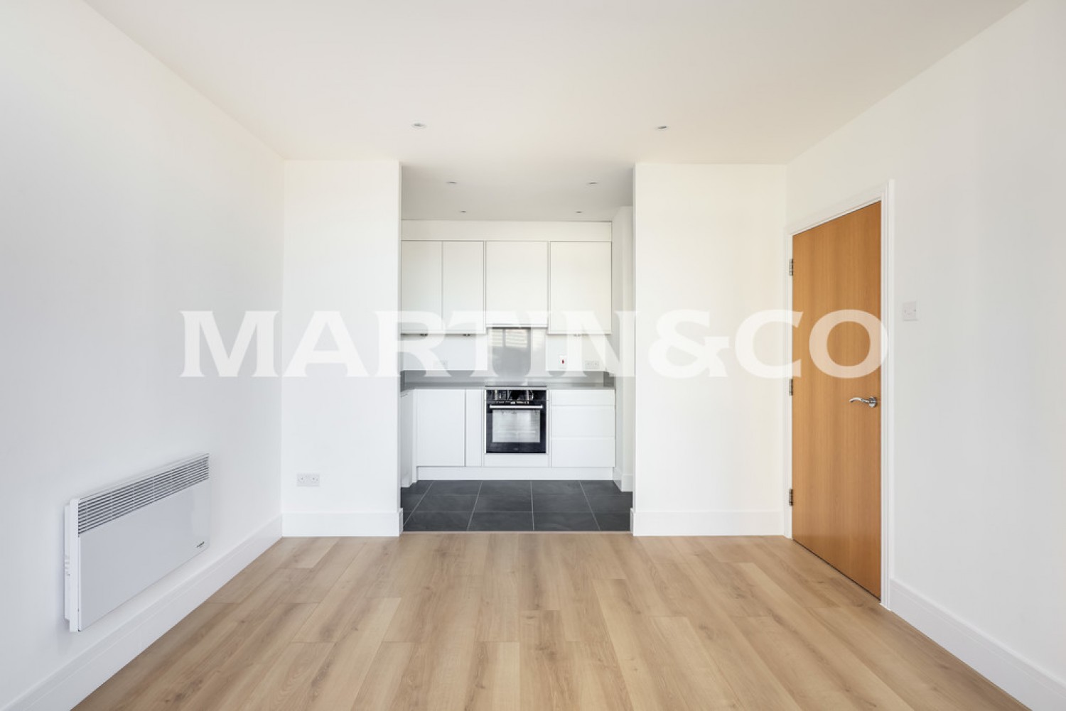 Gerry Raffles Square, Stratford