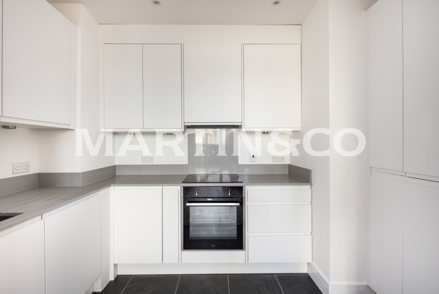 Gerry Raffles Square, Stratford