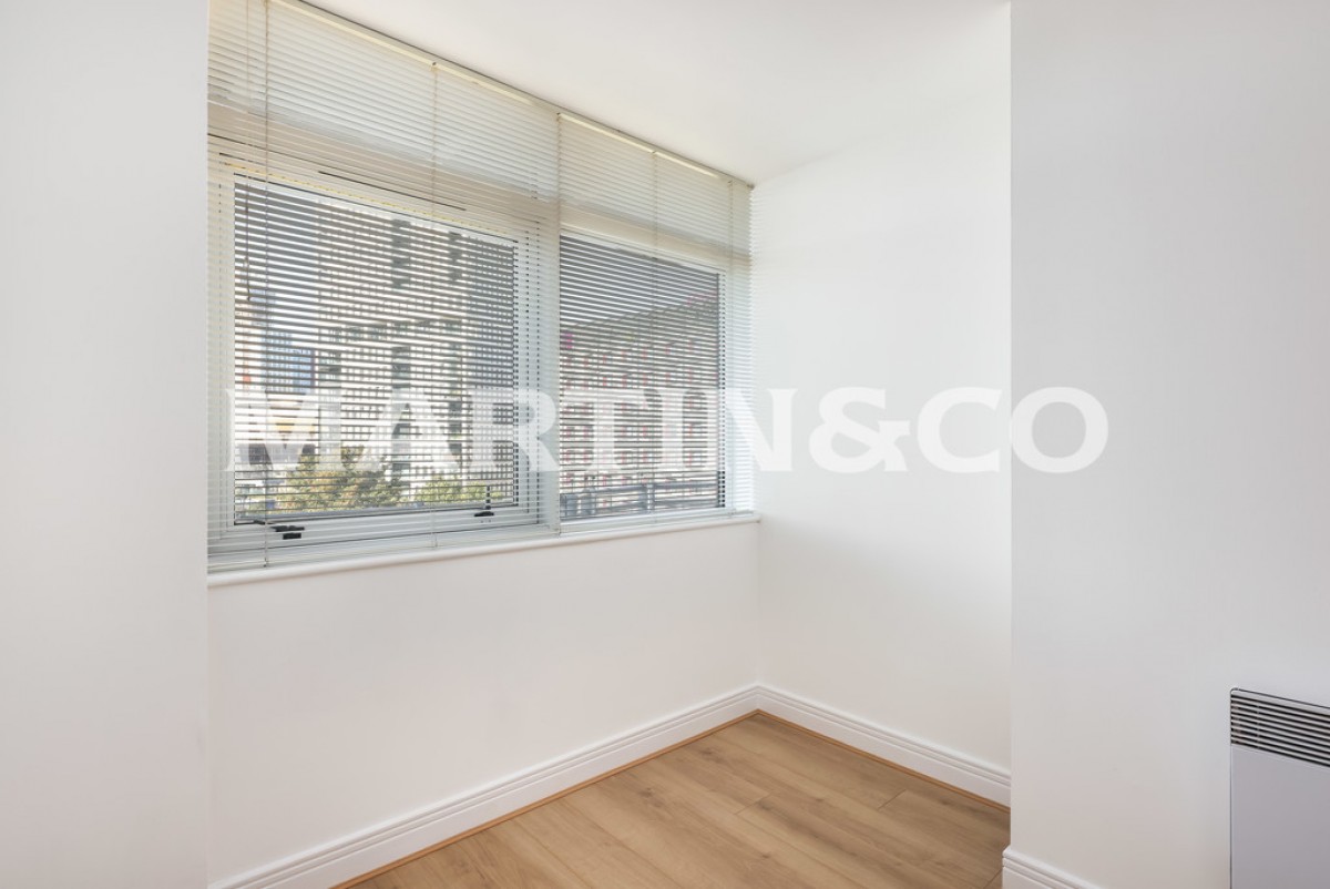 Gerry Raffles Square, Stratford