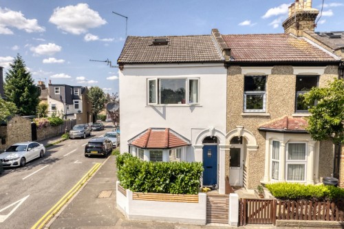 Chester Road, Wanstead