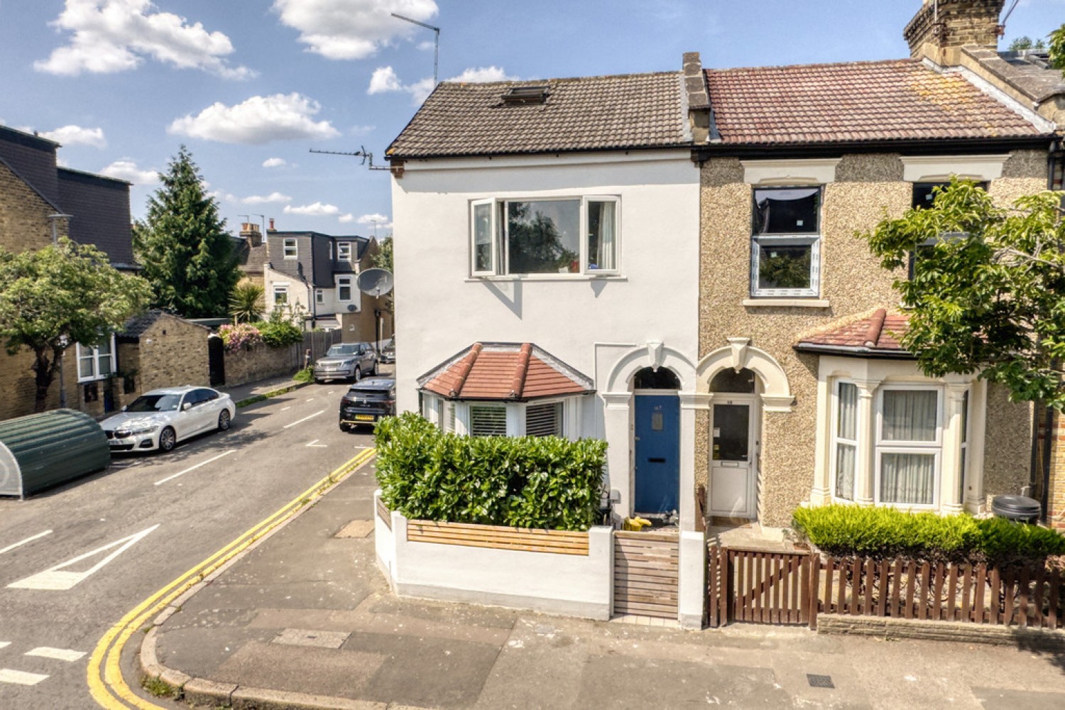 Chester Road, Wanstead