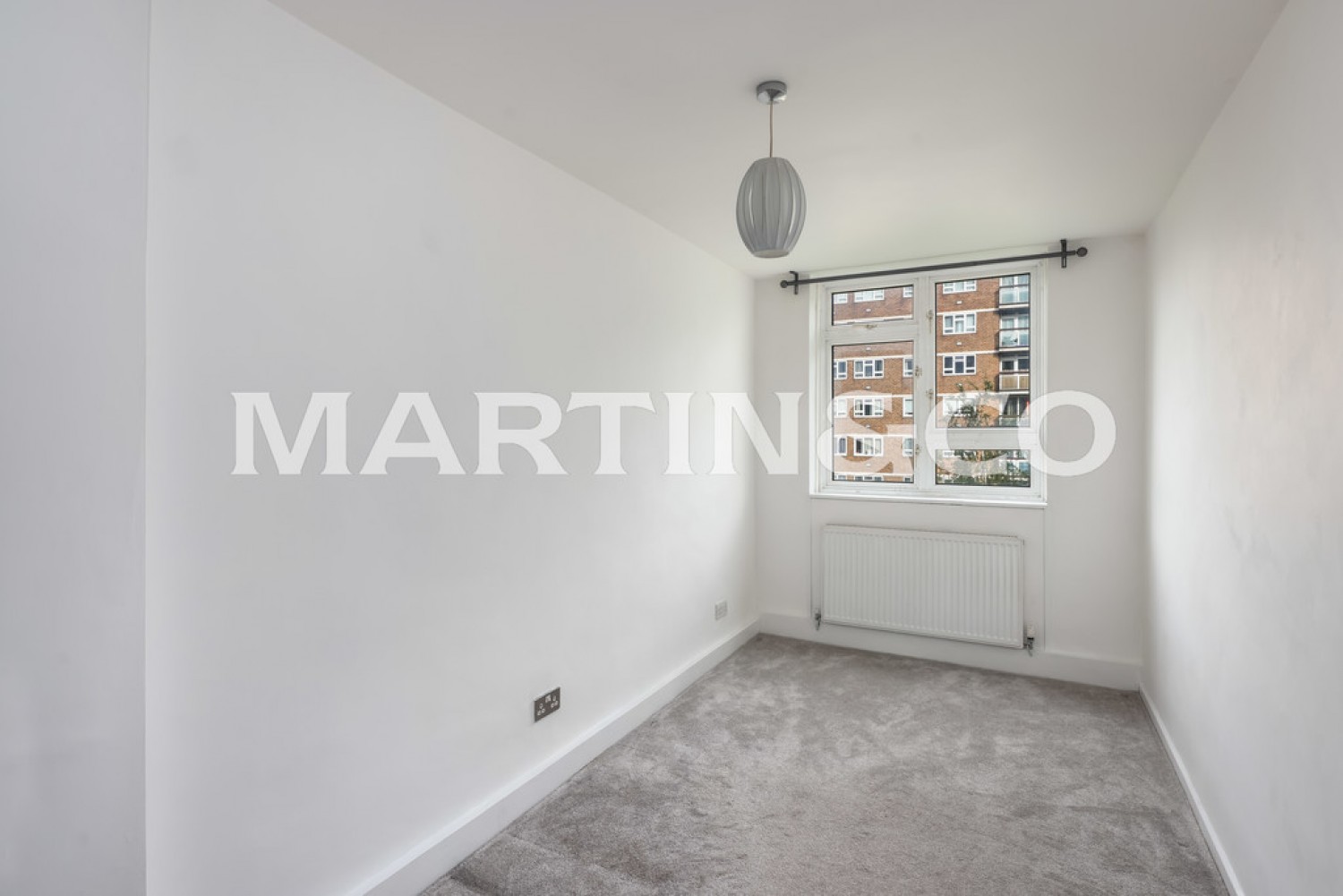 Gardner Close, Wanstead