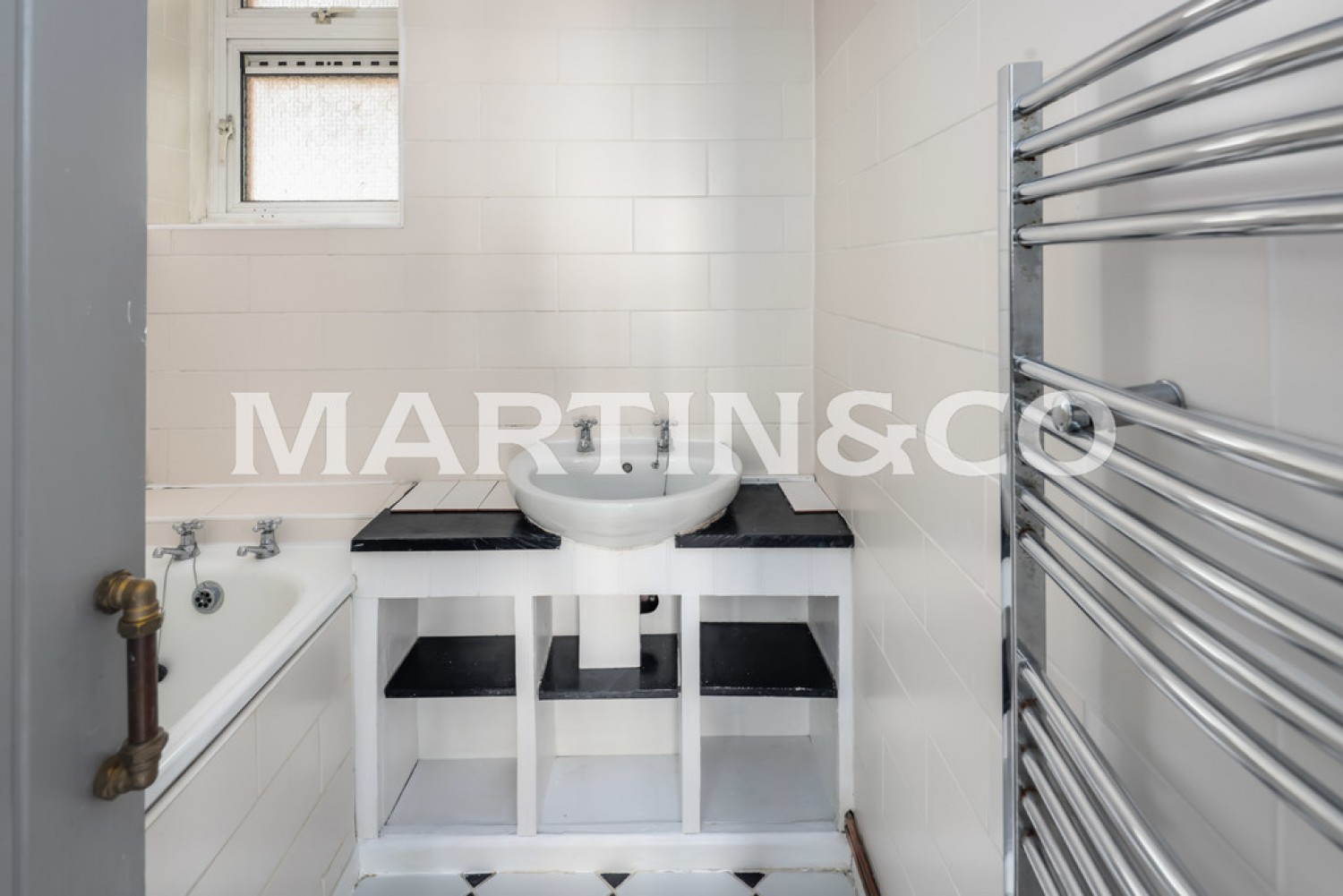 Gardner Close, Wanstead