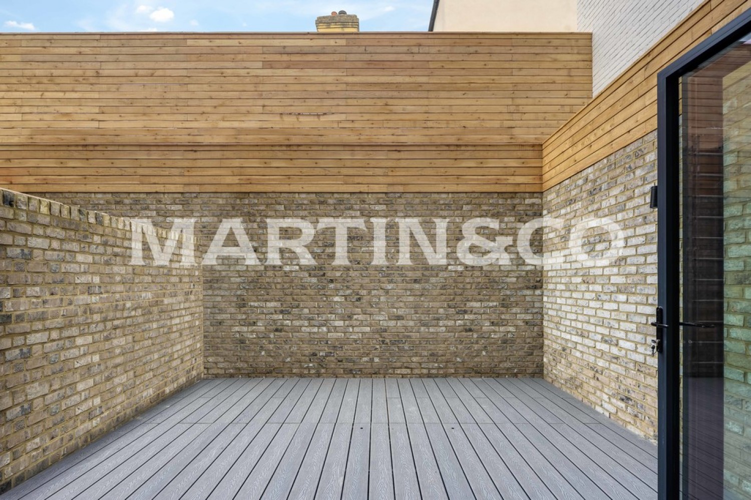 Station Road, Chingford