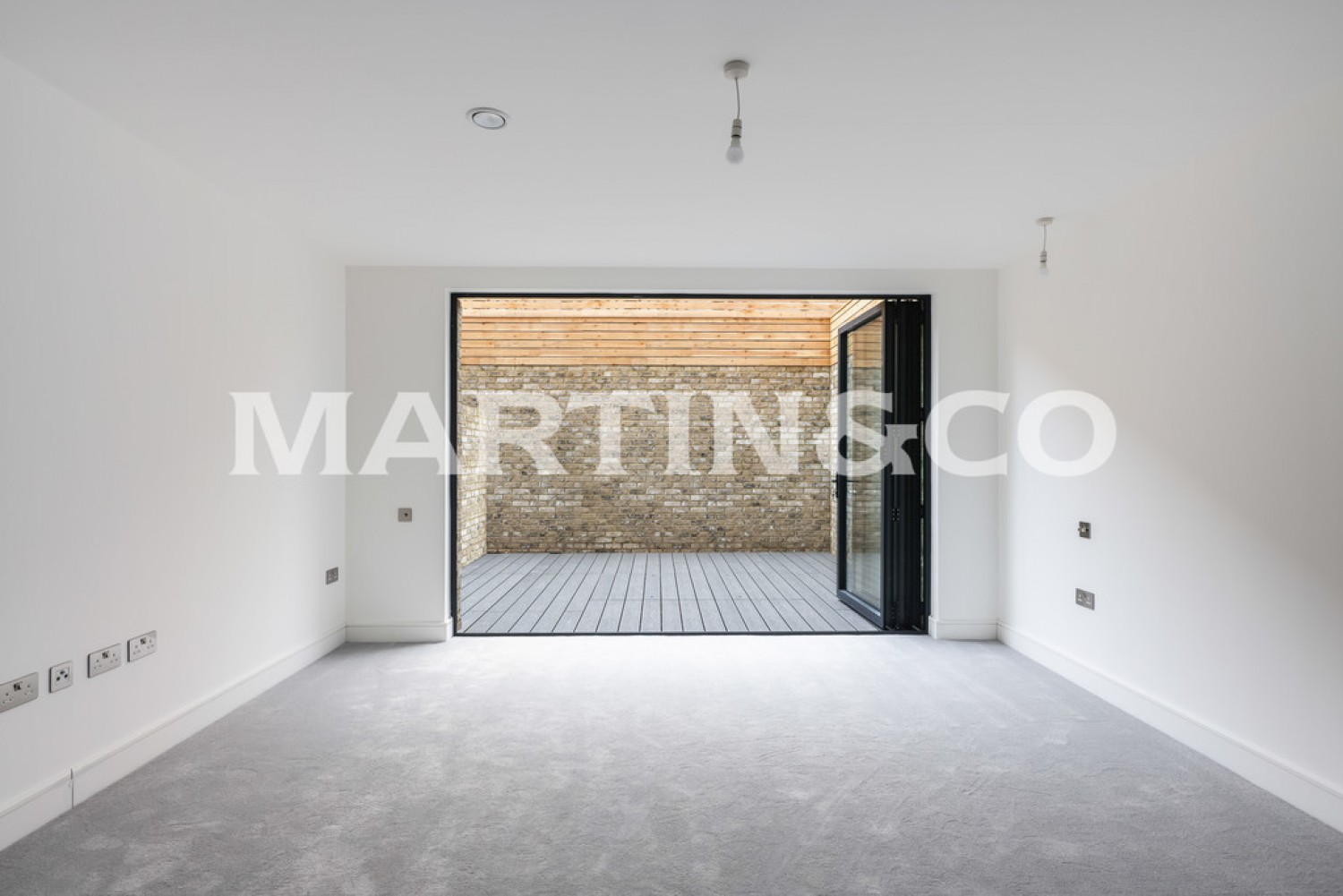 Station Road, Chingford