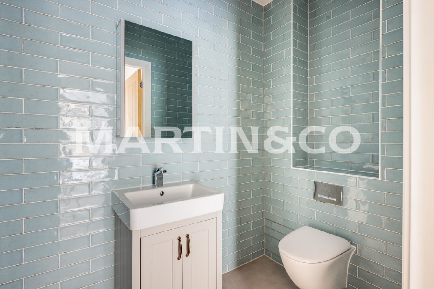 Station Road, Chingford