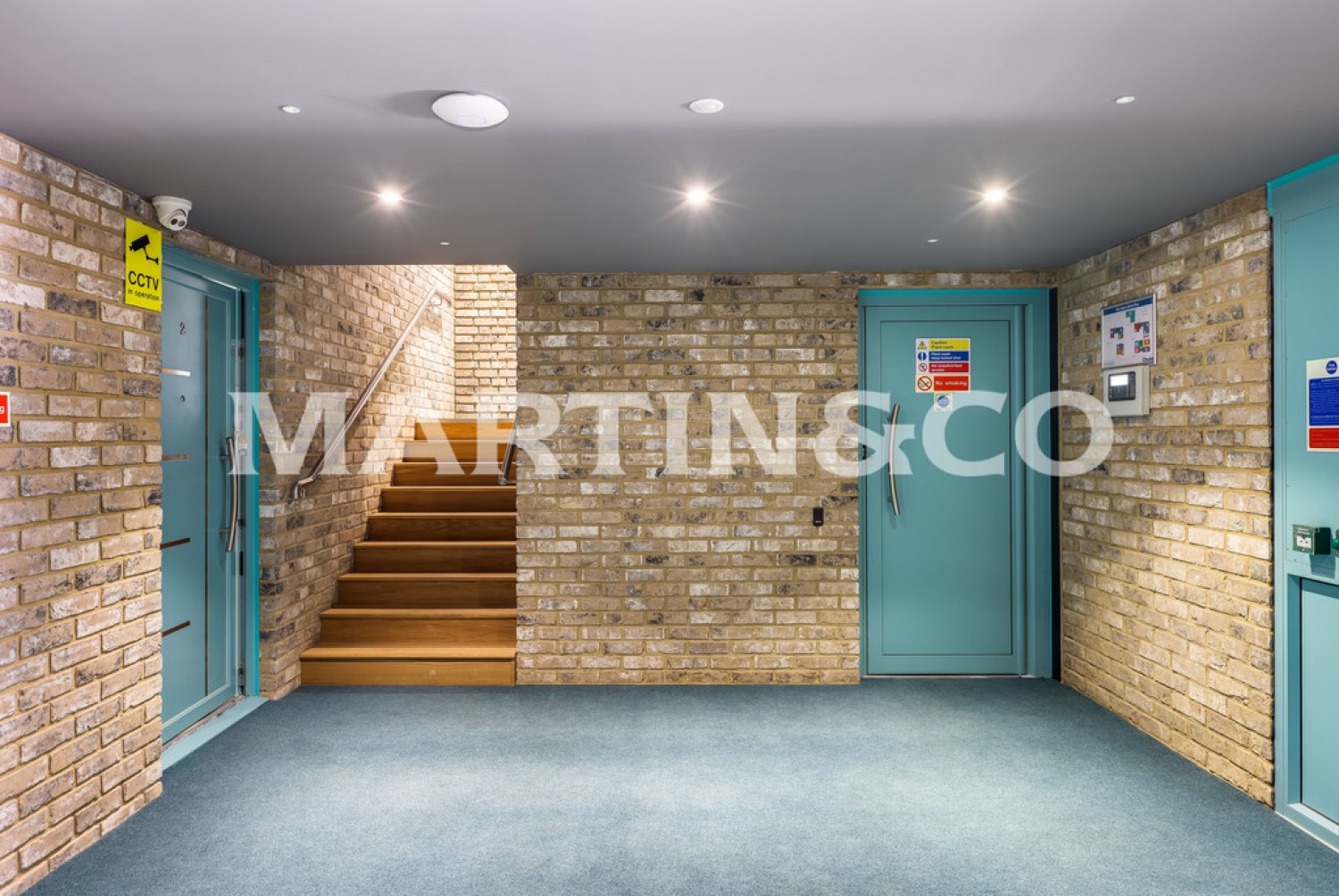 Station Road, Chingford