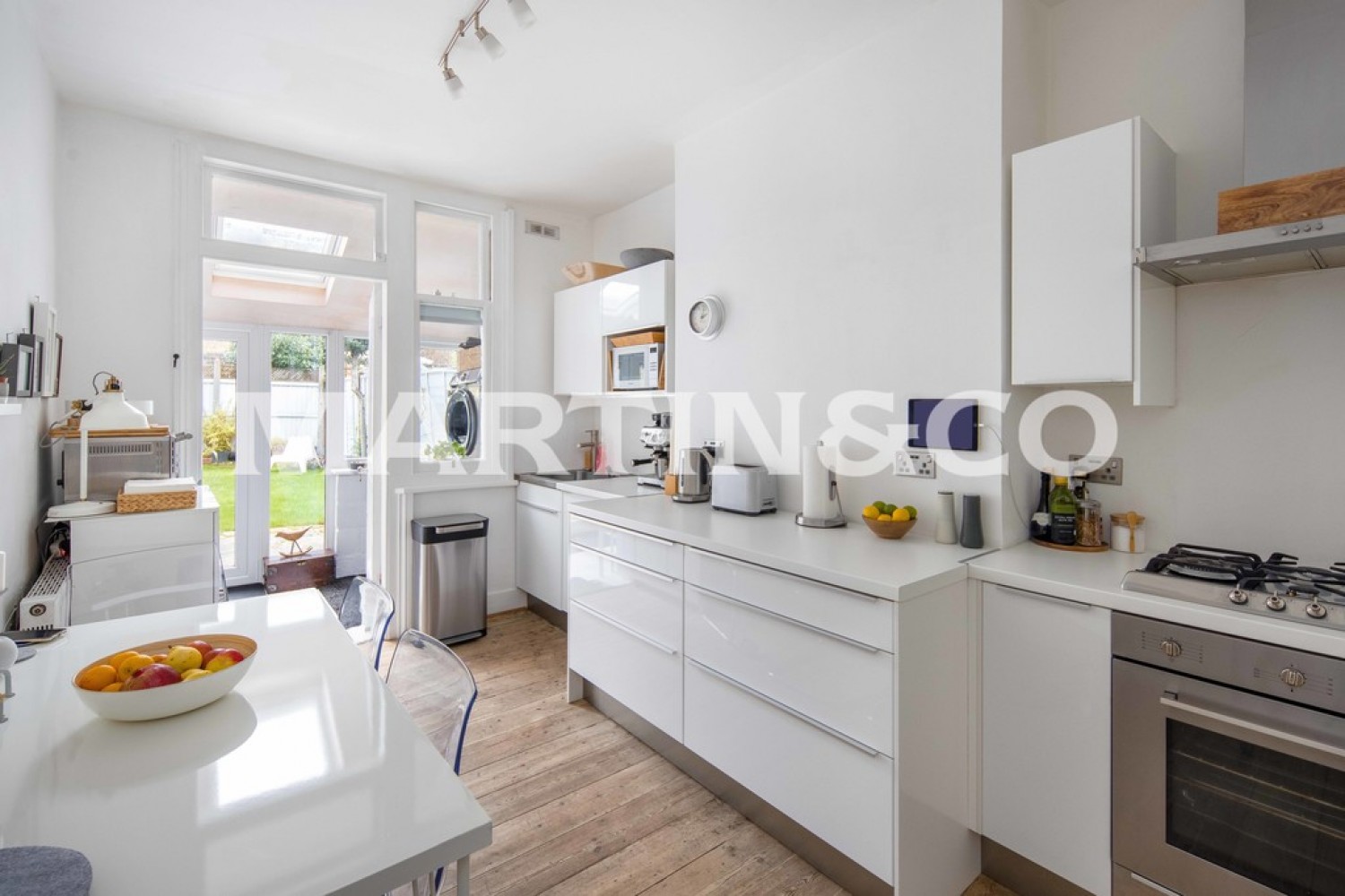 Spratt Hall Road, Wanstead, London