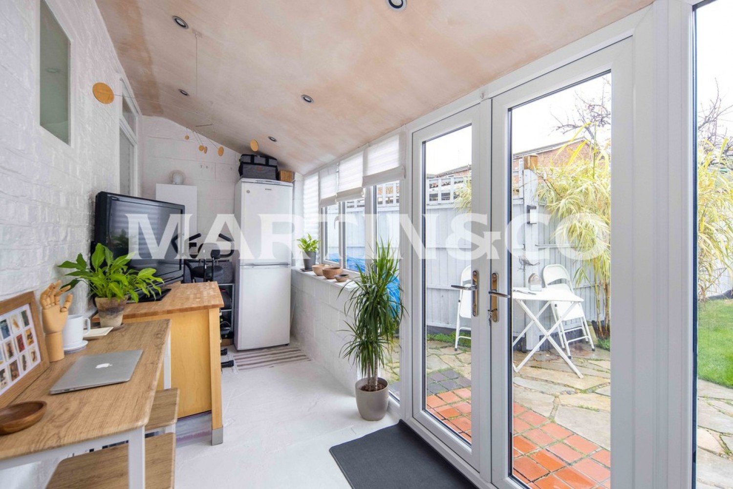 Spratt Hall Road, Wanstead, London