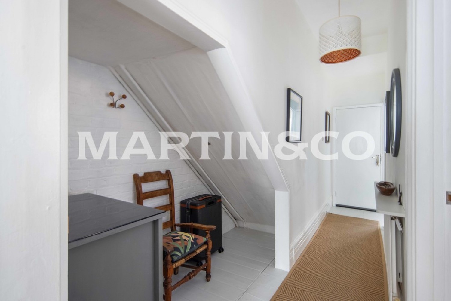 Spratt Hall Road, Wanstead, London