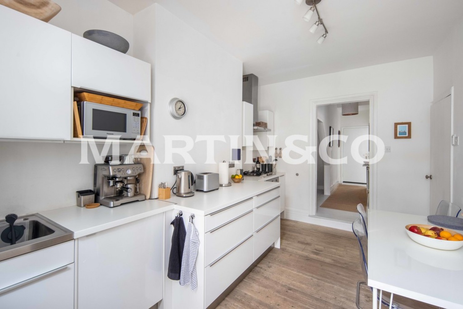 Spratt Hall Road, Wanstead, London