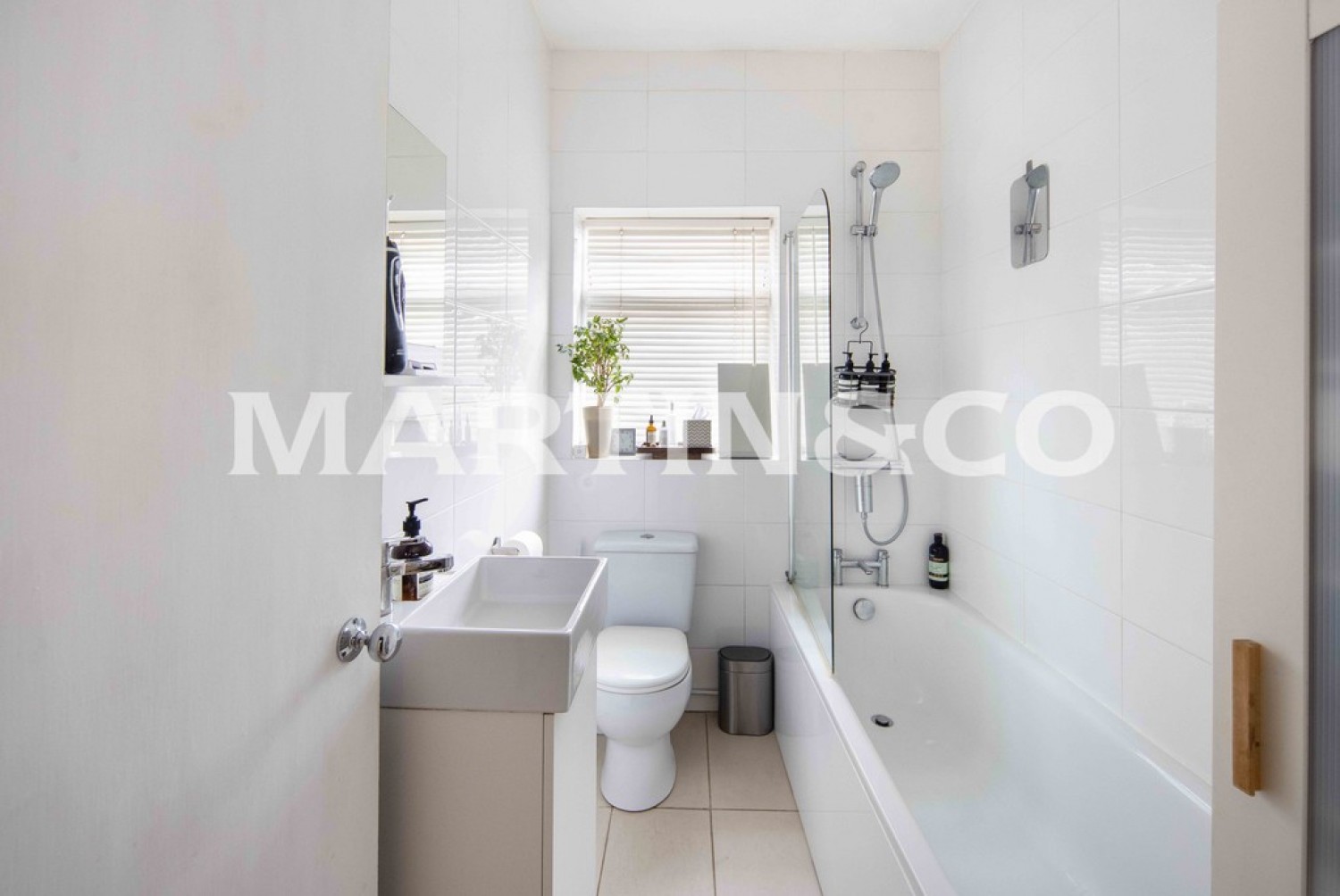 Spratt Hall Road, Wanstead, London