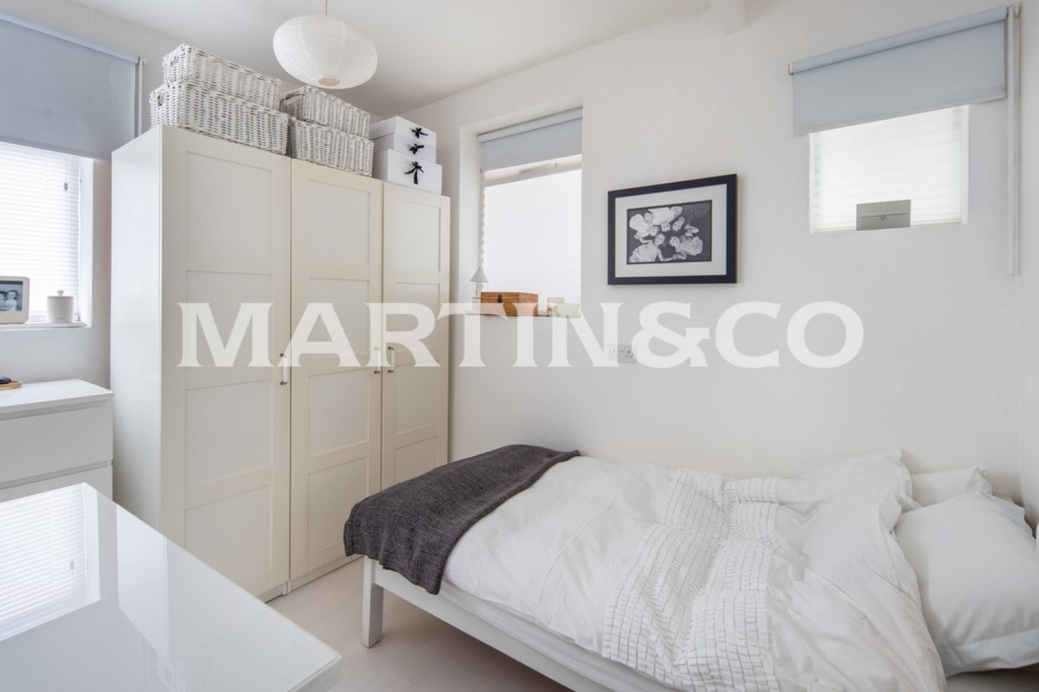 Spratt Hall Road, Wanstead, London