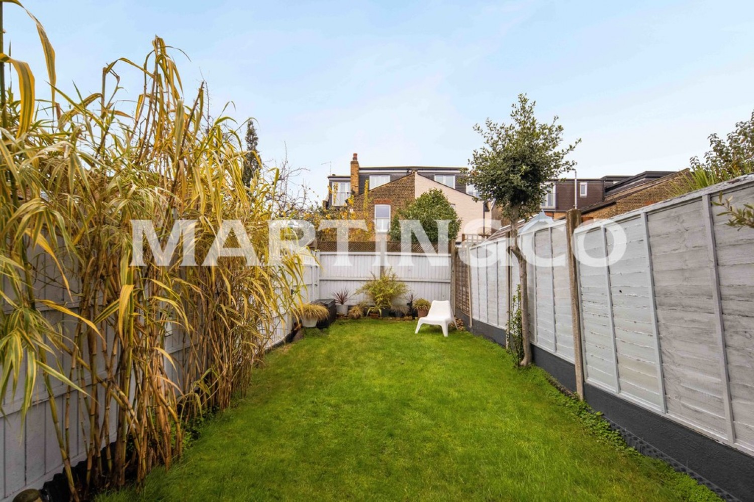 Spratt Hall Road, Wanstead, London