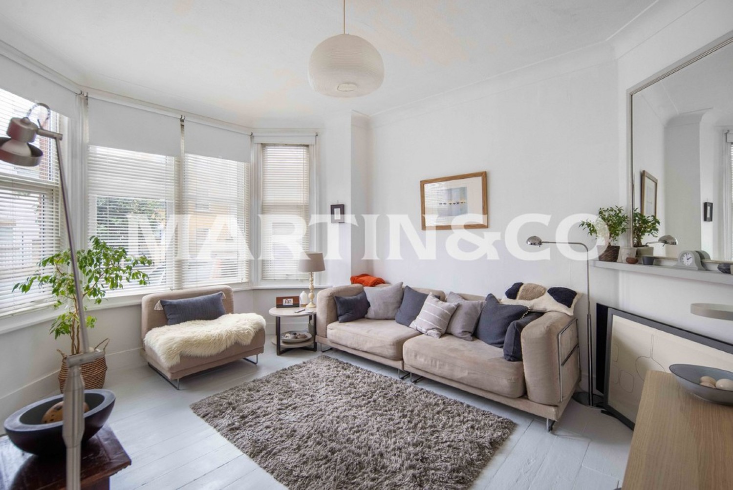 Spratt Hall Road, Wanstead, London