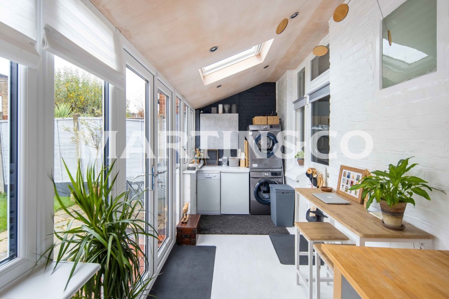 Spratt Hall Road, Wanstead, London