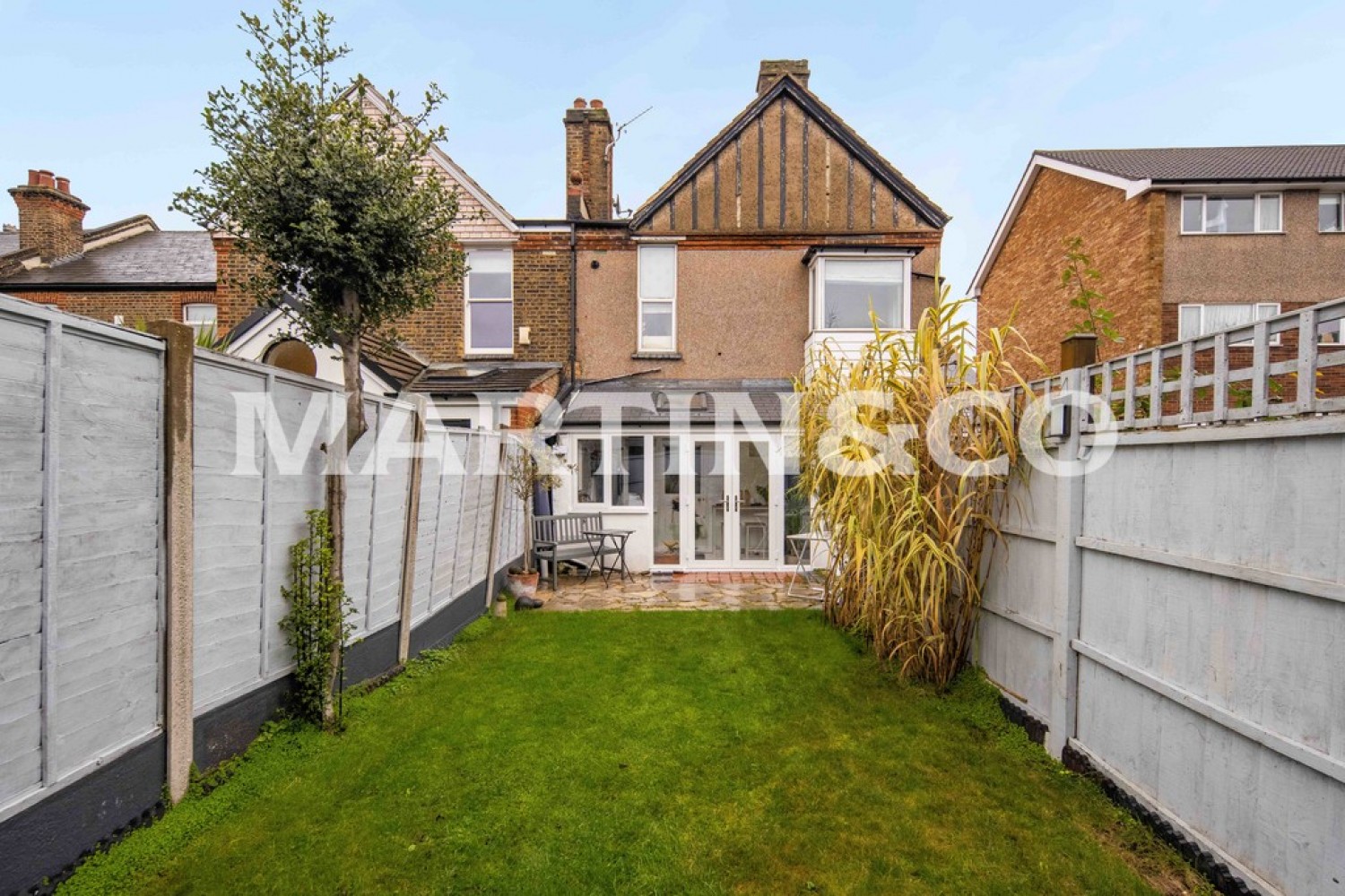 Spratt Hall Road, Wanstead, London