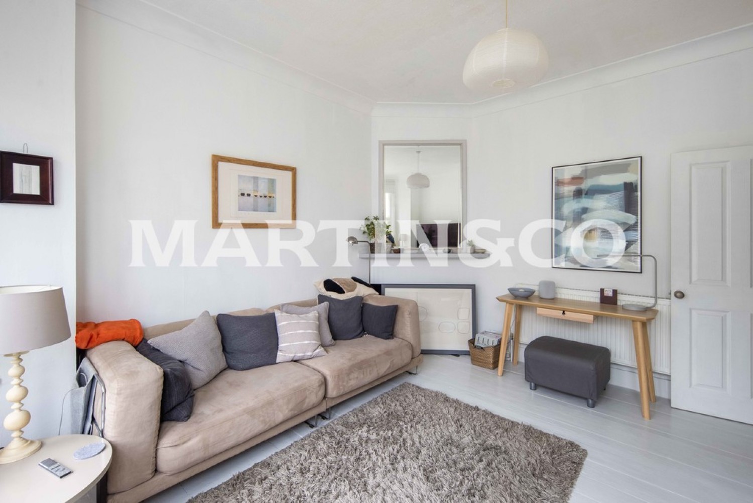 Spratt Hall Road, Wanstead, London