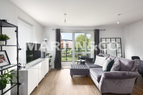 Thistle House, Harold Wood, Romford
