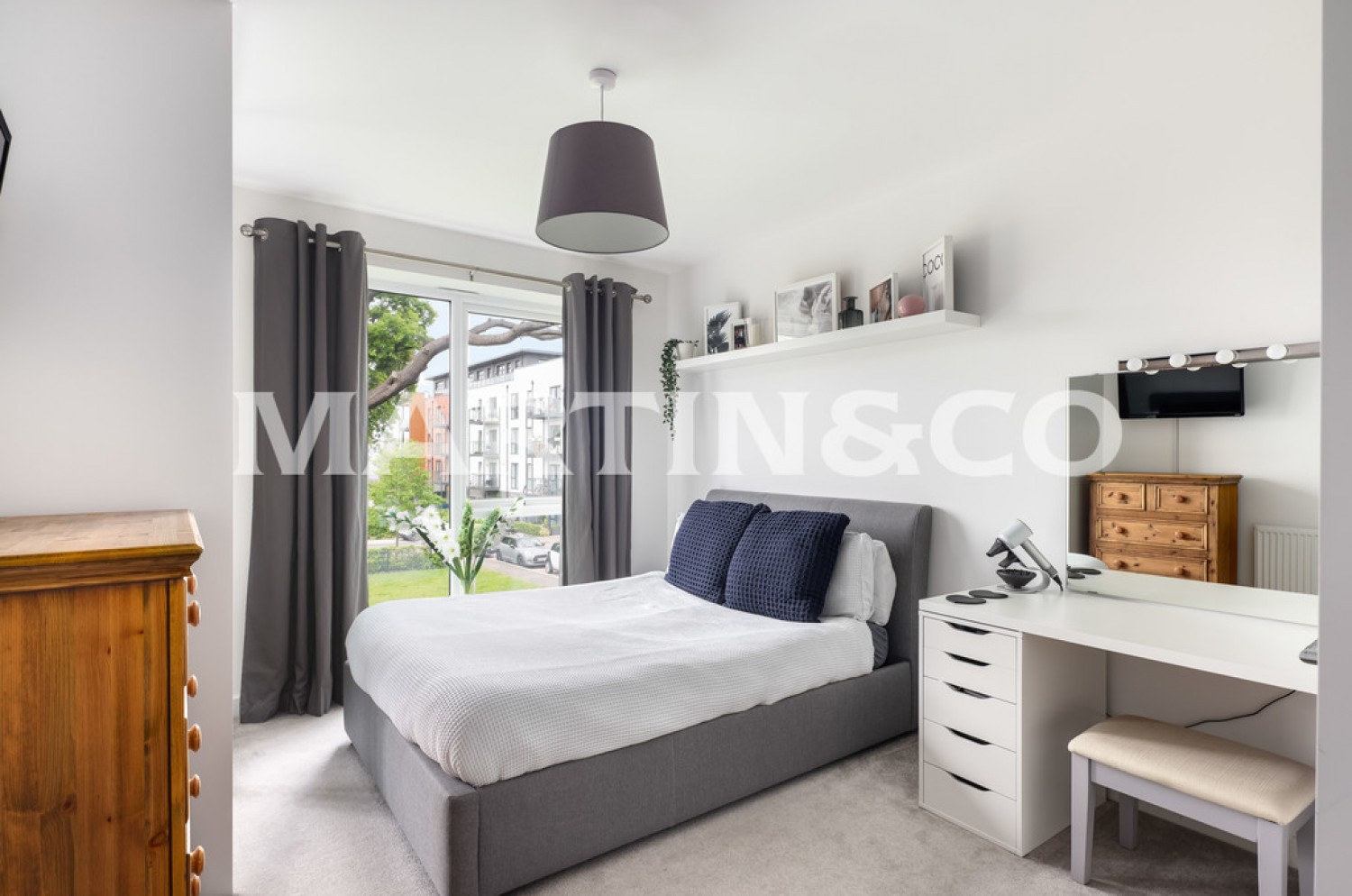 Thistle House, Harold Wood, Romford
