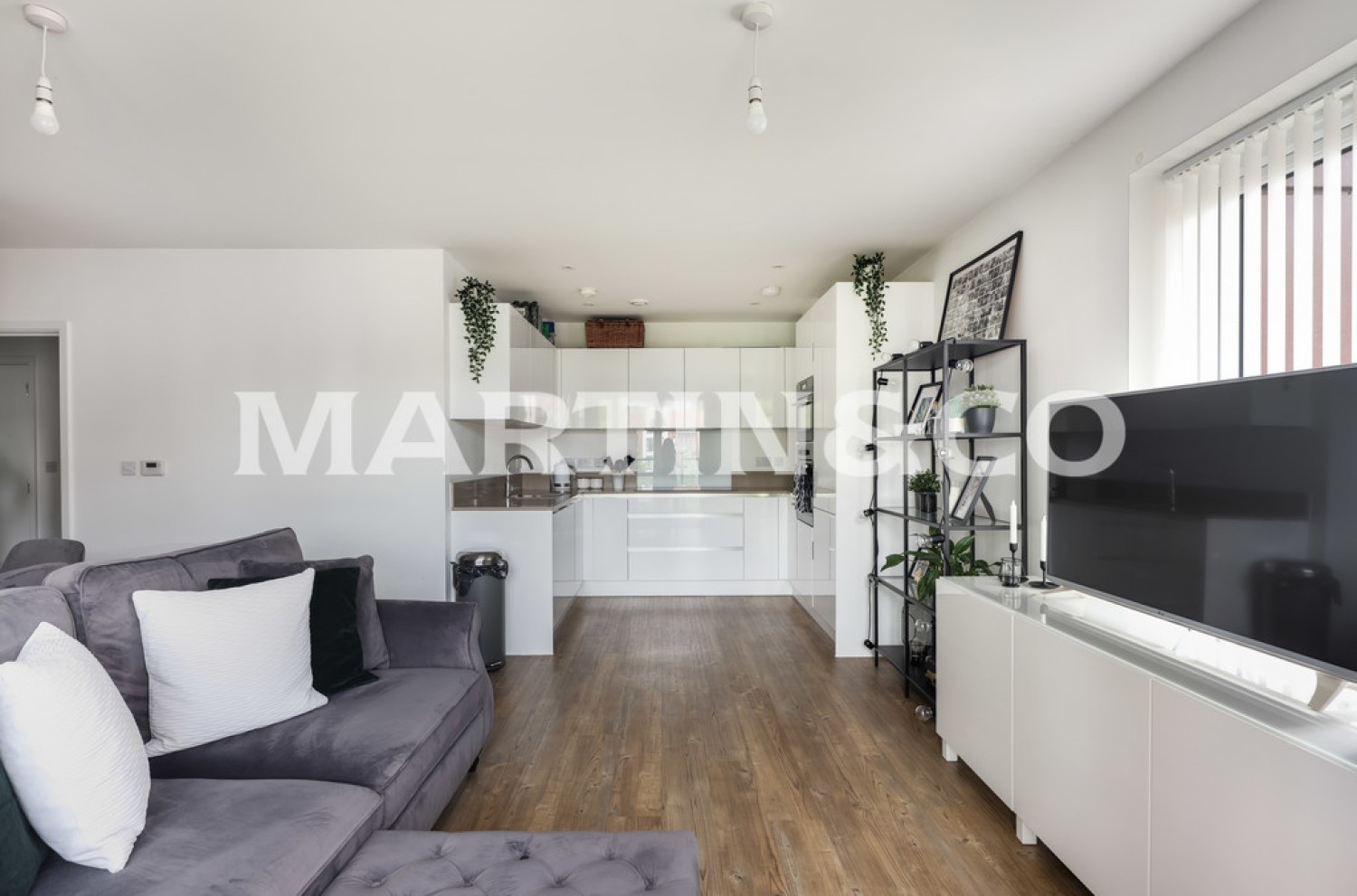 Thistle House, Harold Wood, Romford