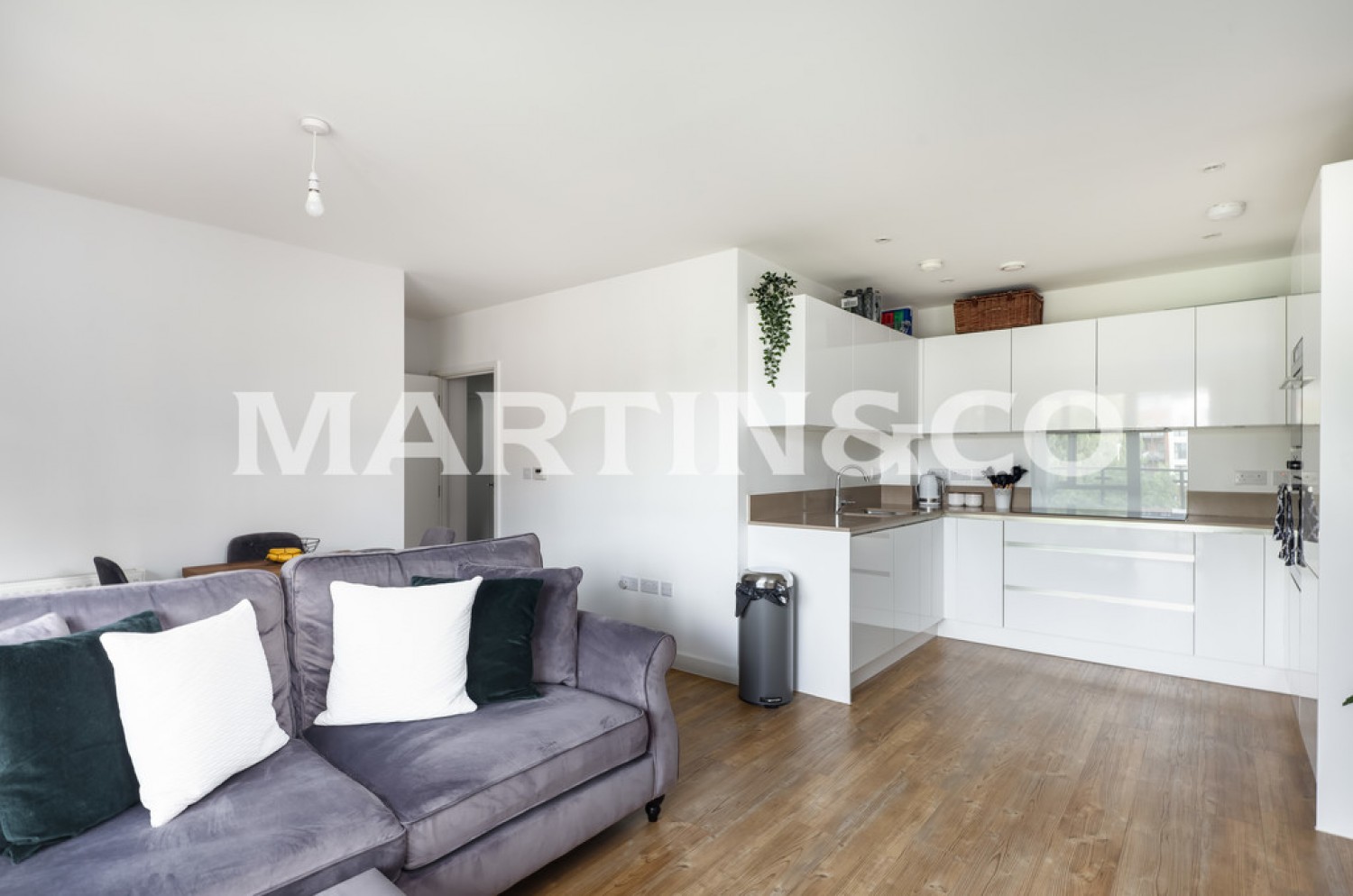 Thistle House, Harold Wood, Romford