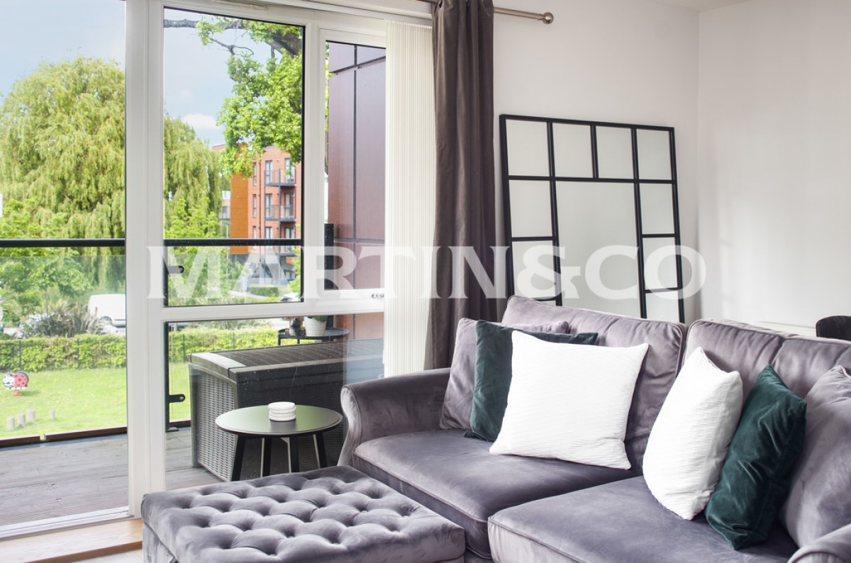 Thistle House, Harold Wood, Romford