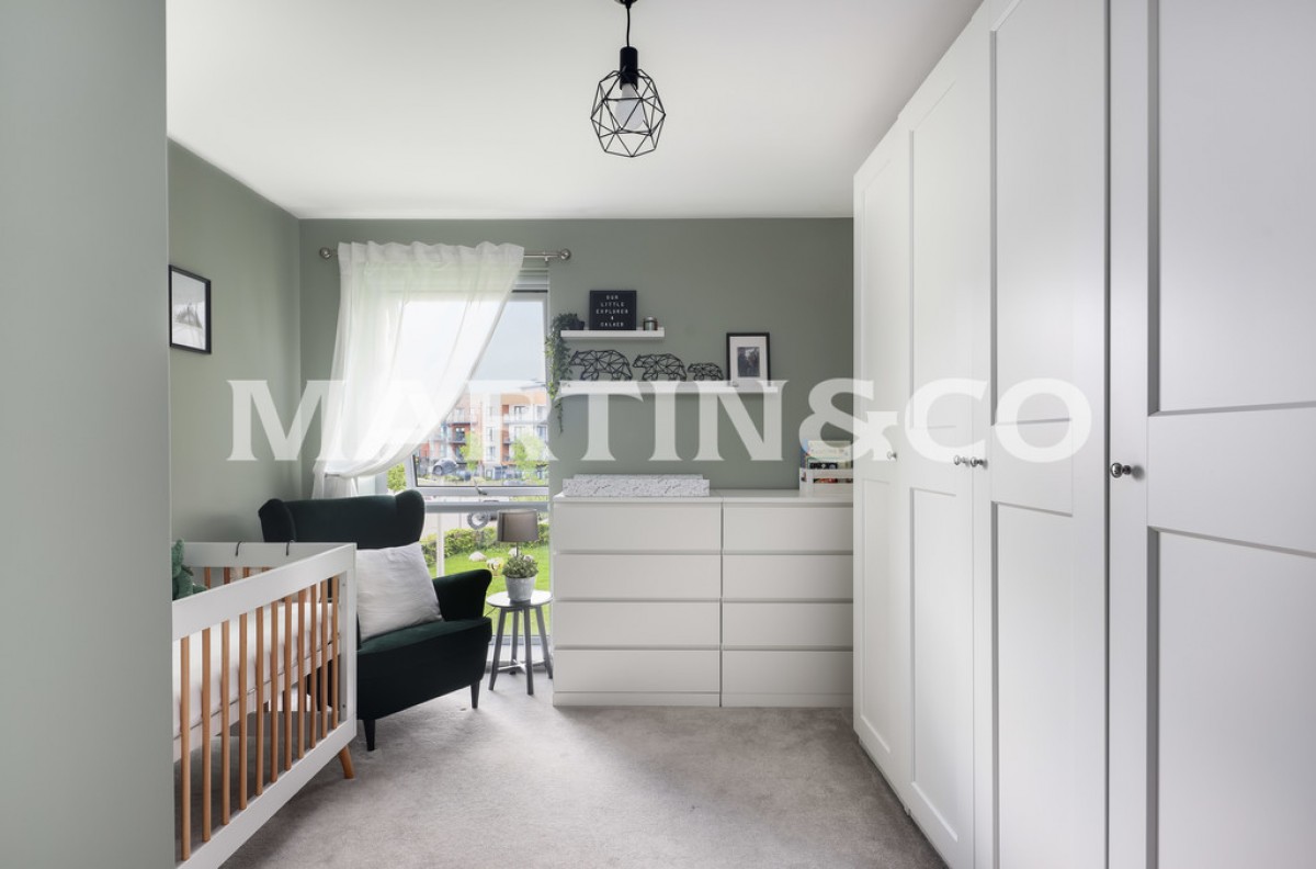 Thistle House, Harold Wood, Romford