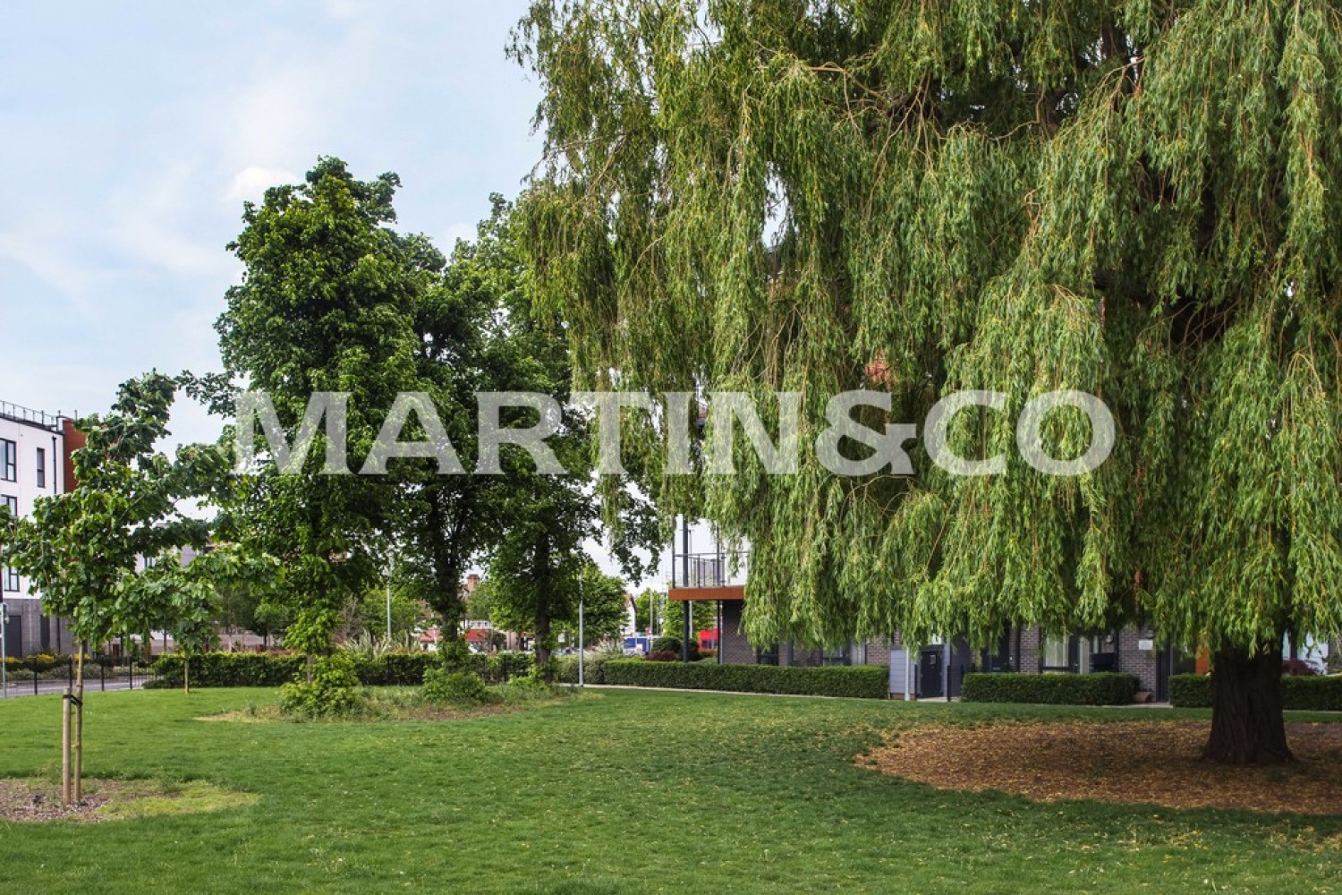 Thistle House, Harold Wood, Romford