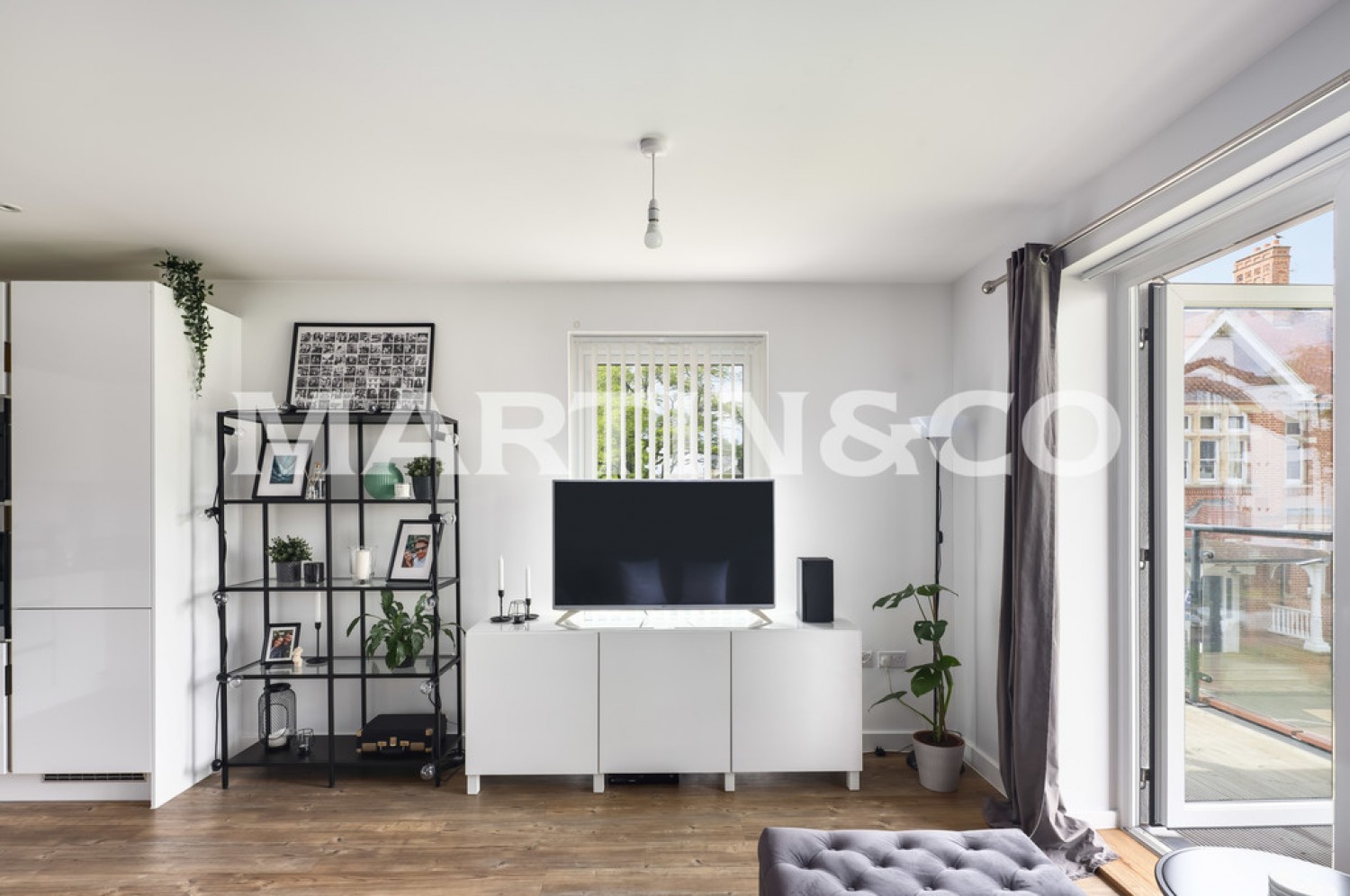 Thistle House, Harold Wood, Romford