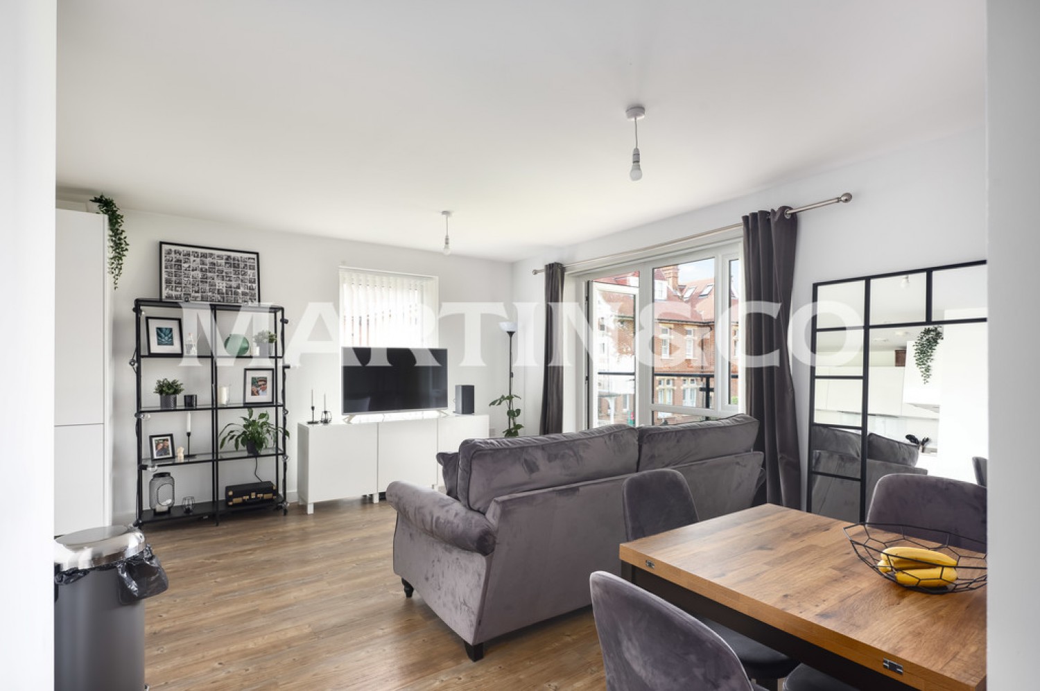 Thistle House, Harold Wood, Romford