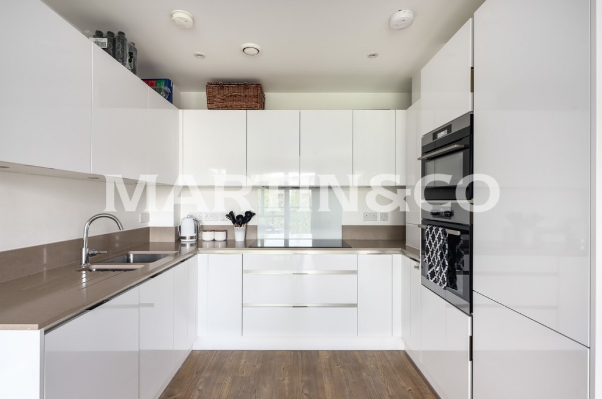 Wildcary Lane, Harold Wood, Romford