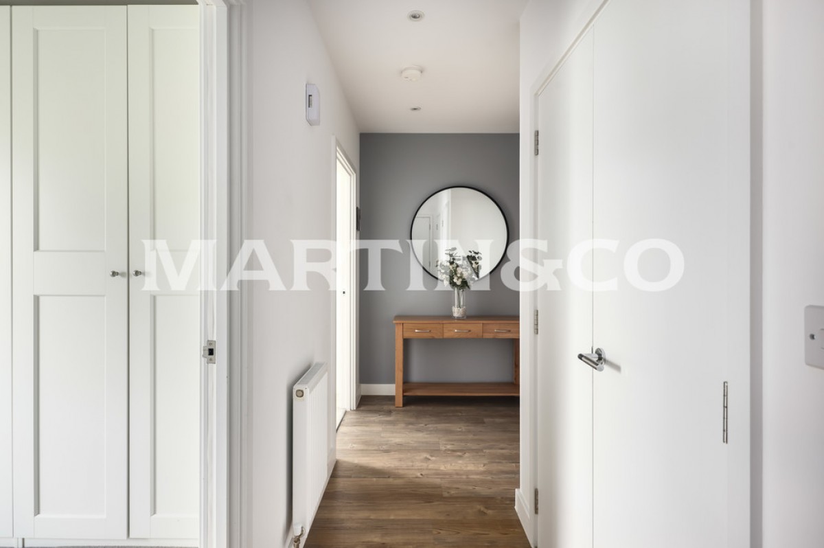 Wildcary Lane, Harold Wood, Romford