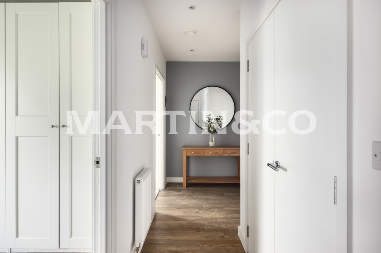 2 bedroom Flat for Sale Wildcary Lane, Harold Wood, Romford