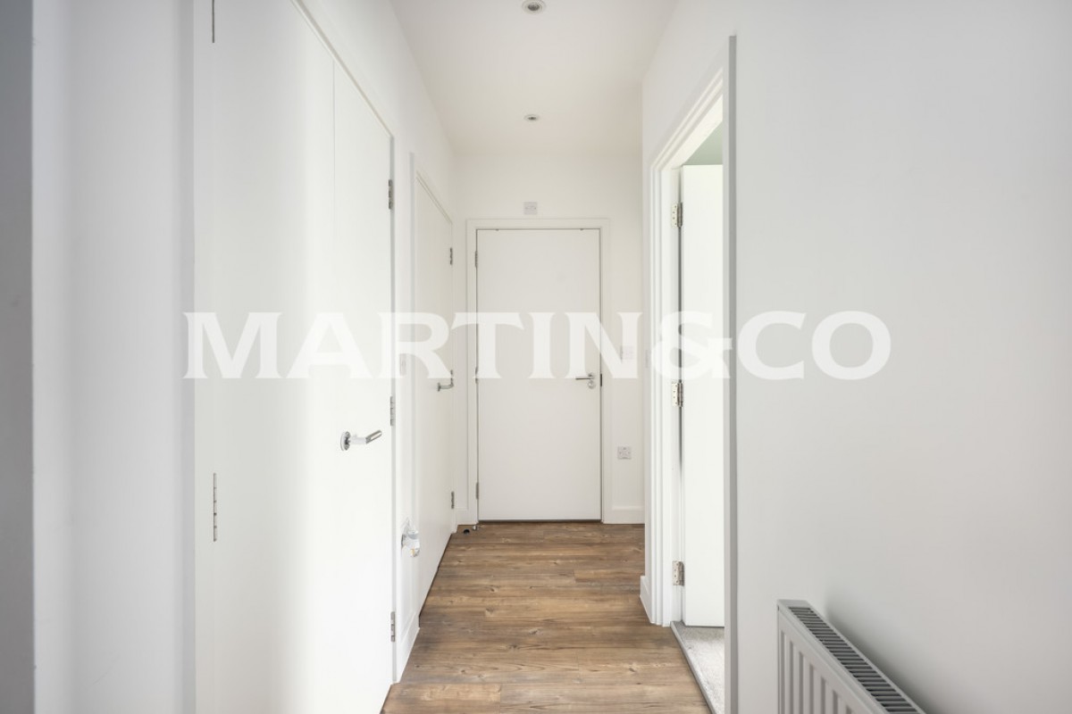 Wildcary Lane, Harold Wood, Romford